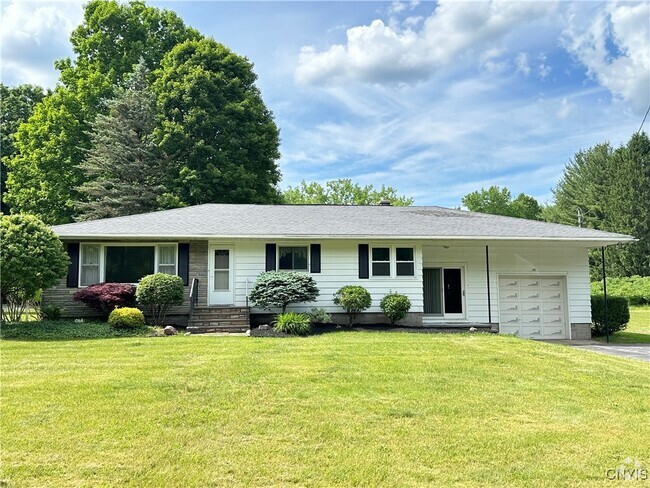 Building Photo - 88 S Granby Rd Rental