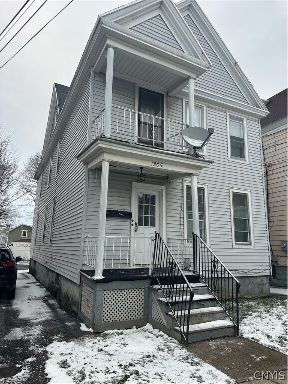 Photo - 1205 Blandina St Apartment