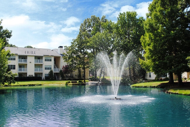 The Willows at Shelby Farms