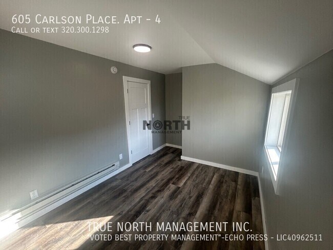 Photo - 605 Carlson Pl