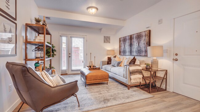 Eversage Apartments