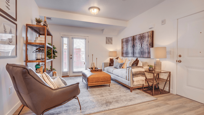 Photo - Eversage Apartments