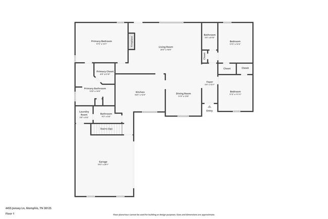 Photo - 4455 Jonsey Ln