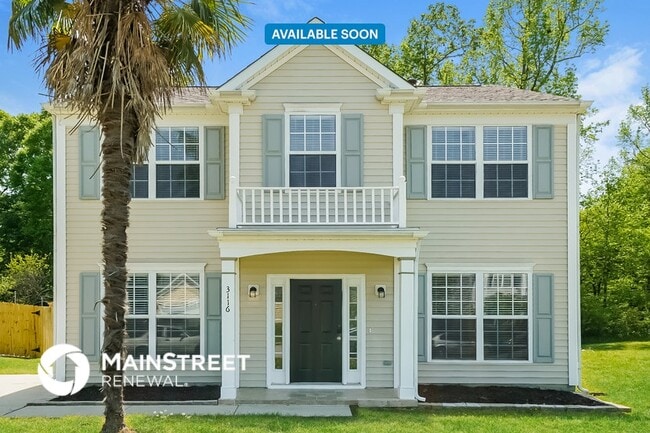 Building Photo - 3116 Tuckland Dr Rental