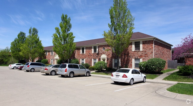 Bel Air Court - Bel Air Court