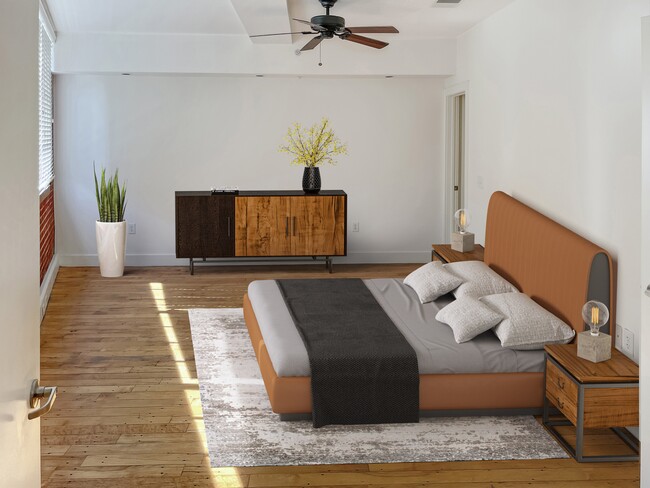 Gallery Lofts