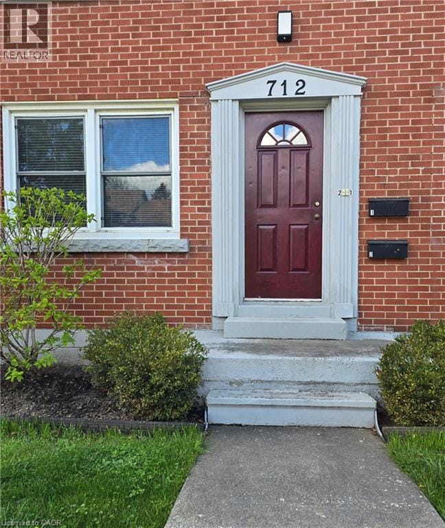 Photo - 712 Ross St Unit 1