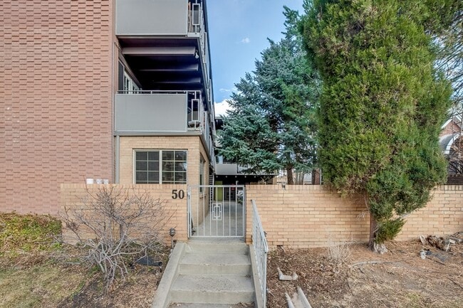 Photo - 50 N Clarkson St Unit #105