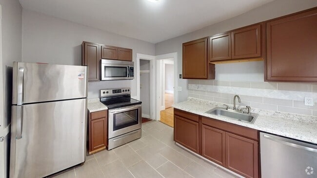 Building Photo - 795 Washington St Rental