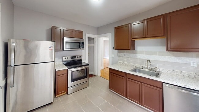 Photo - 795 Washington St Rental