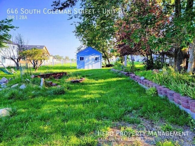 Photo - 646 S Coleman St Unidad B