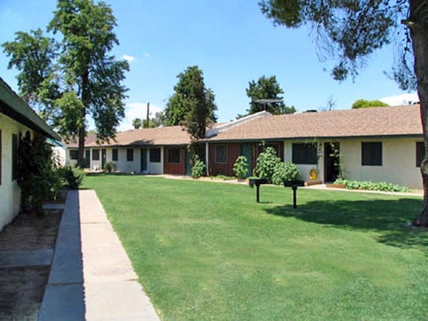 Photo - Bethany Glen Apartments