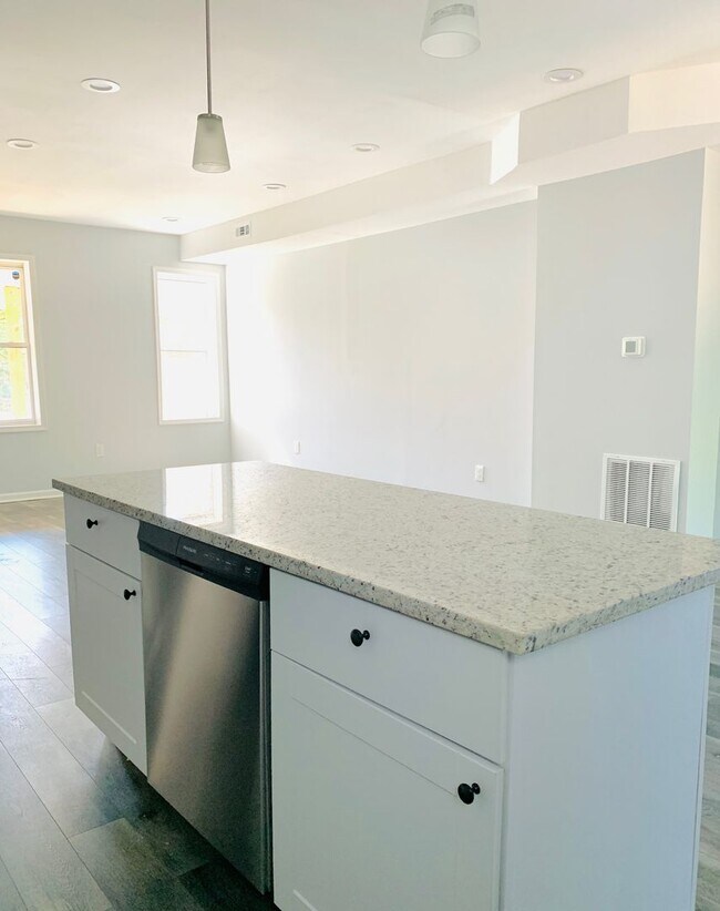 Photo - Renovated 3 Bedroom / 2 Bathroom located in Park heights Neighborhood