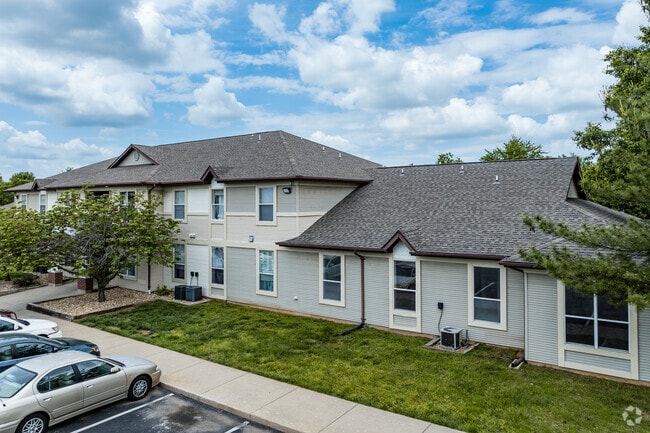 Photo - Chesterfield Village