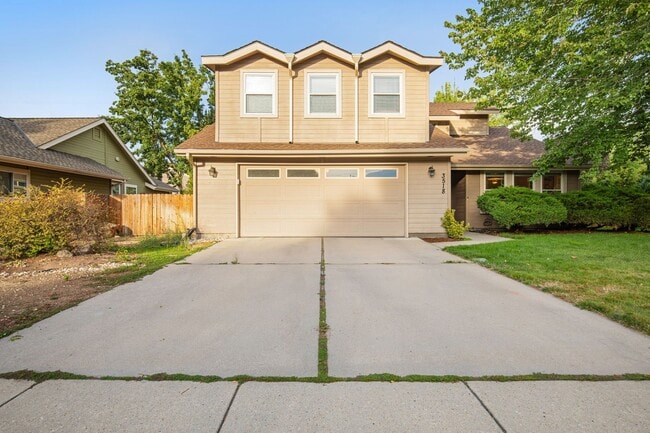 Building Photo - Beautiful 4-Bed, 3-Bath Southeast Boise Ho... Rental