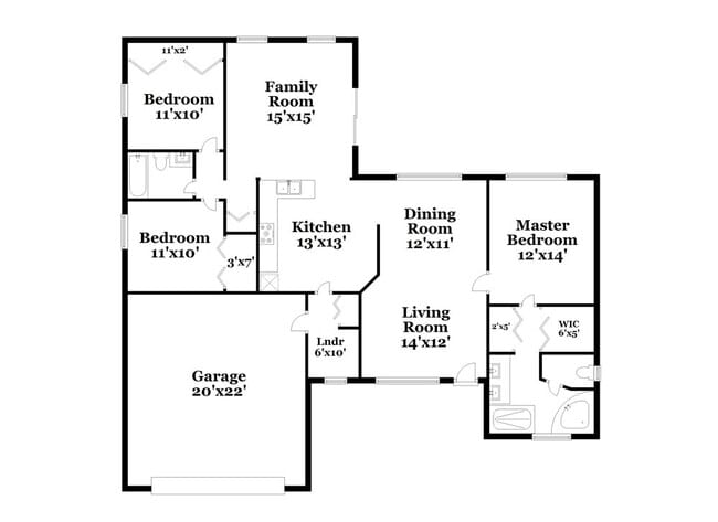 Photo - 515 Maricopa Dr