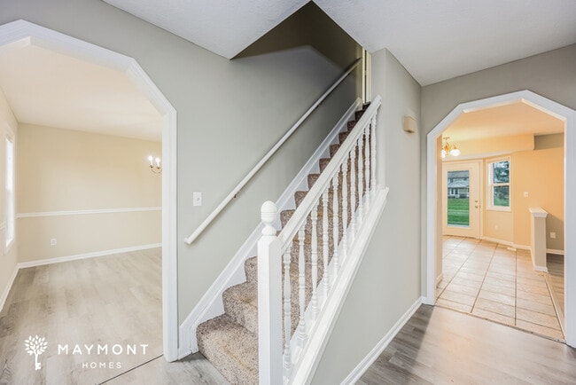 Photo - Spacious 4 Bedroom Brick Home