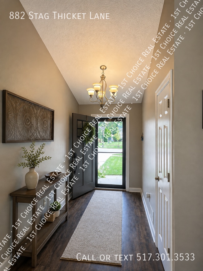 Photo - 882 Stag Thicket Ln