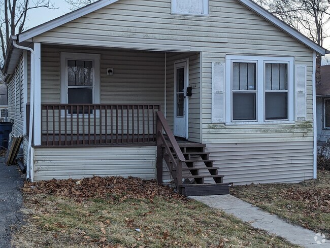 Building Photo - 8334 Jackson St Rental