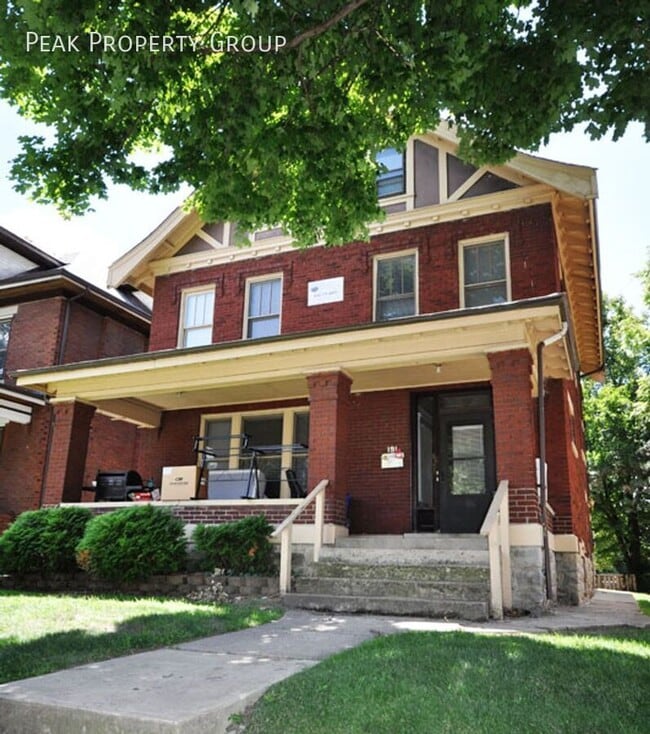 Building Photo - 191 E Lane Ave Rental