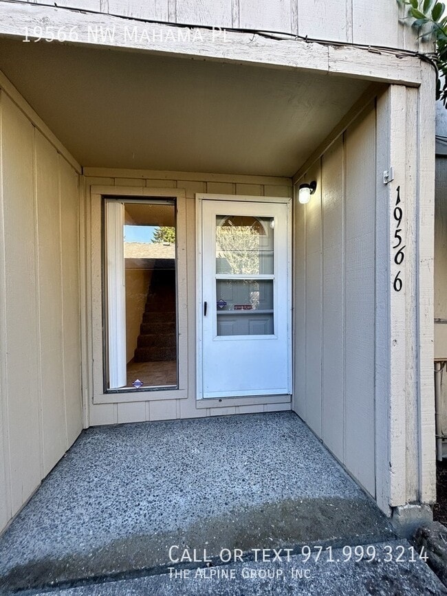 Photo - 19566 NW Mahama Pl