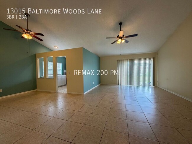 13015 Baltimore Woods Ln