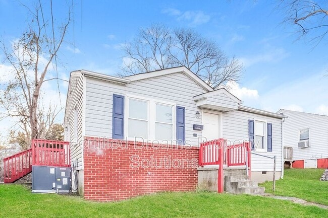 Photo - 401 Gregory St SW