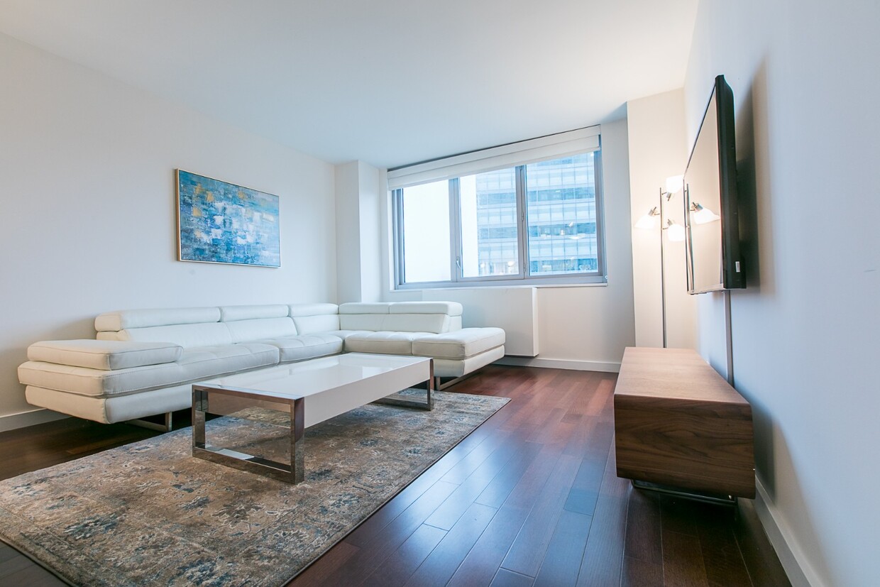 Photo - 401 East 34th Street