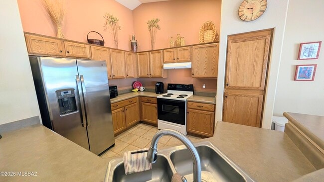 Photo - 38774 S Desert Bluff Dr
