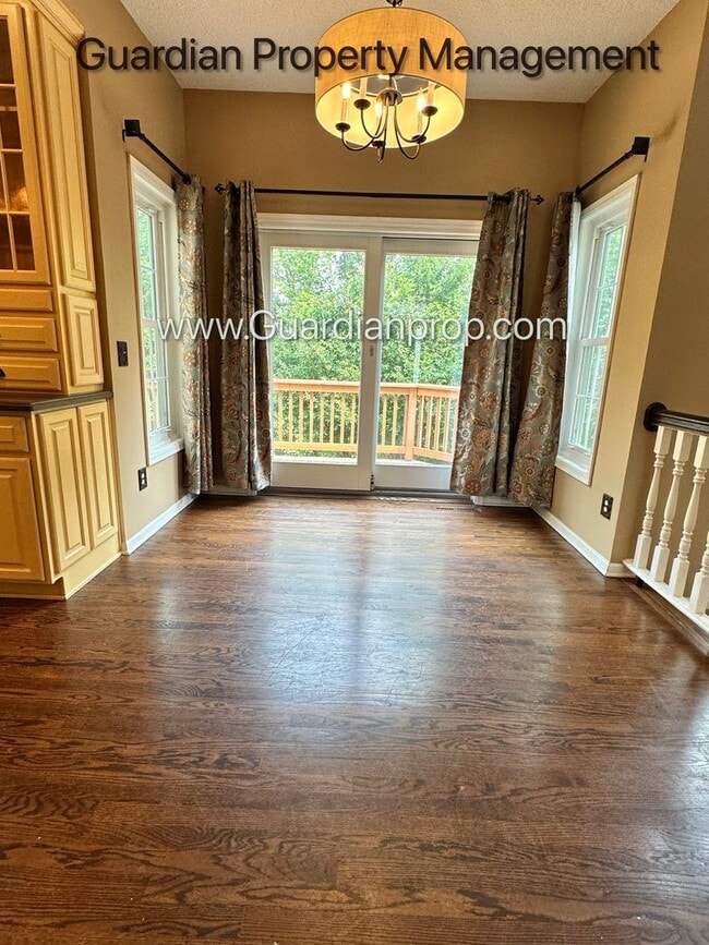 Photo - Eagan Single Family Home, Office, Deck, Patio, 2 Car Garage, Available Late July/Aug