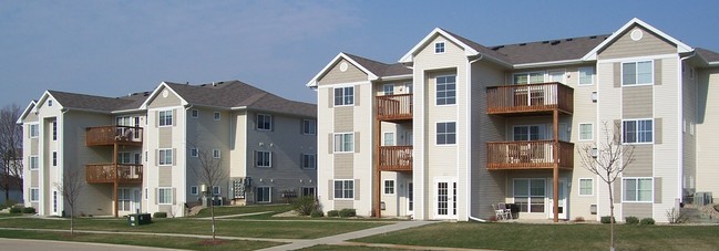 Photo - St. Andrews Place II Apartments