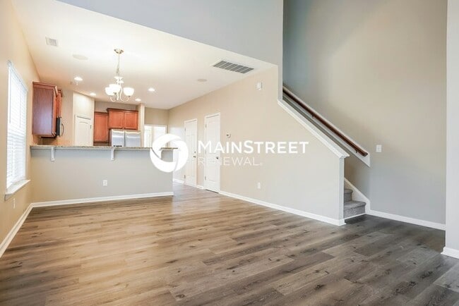 4 Bedroom Pet-Friendly Home in Fuquay-Varina, NC with Main Street Renewal