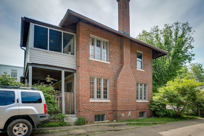 Photo - 1509 Gallatin St NW