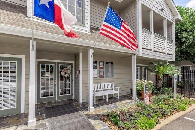 Photo - 8990 Richmond Ave. Unit a1