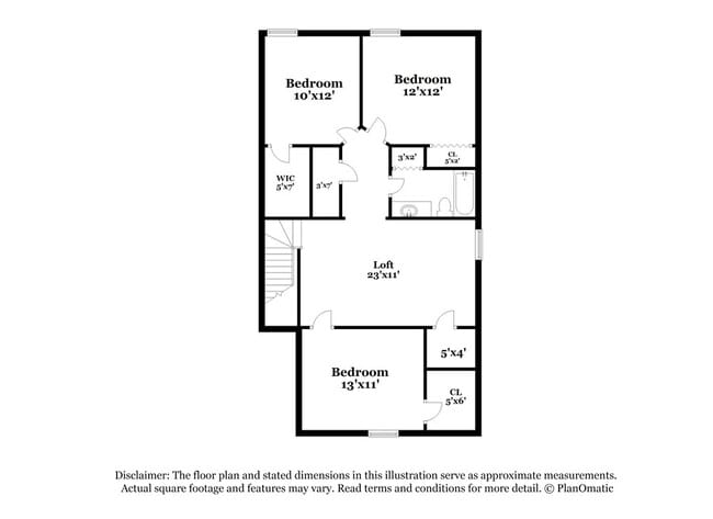 2172 Brandywine Falls Way