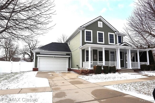 Photo - 50595 Coolidge St