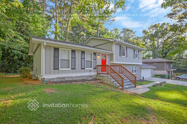 3857 Pointe Bleue Dr