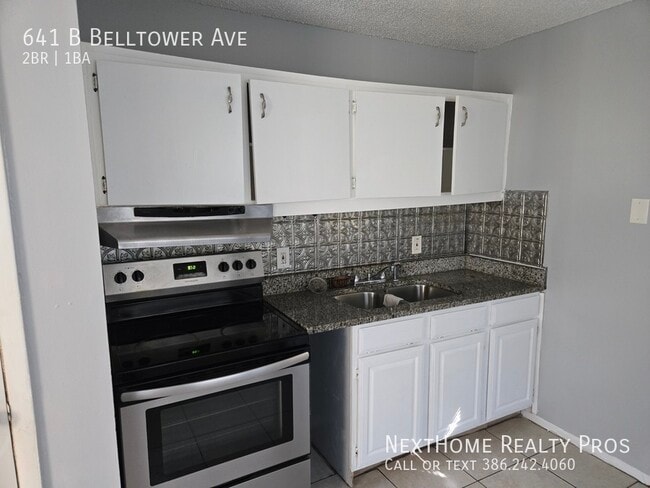 Photo - 641 Belltower Ave