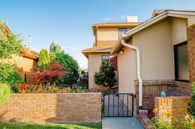 Photo - One of a kind Furnished Home with gorgeous back yard!