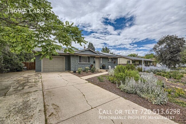 Photo - 1469 S Carr St