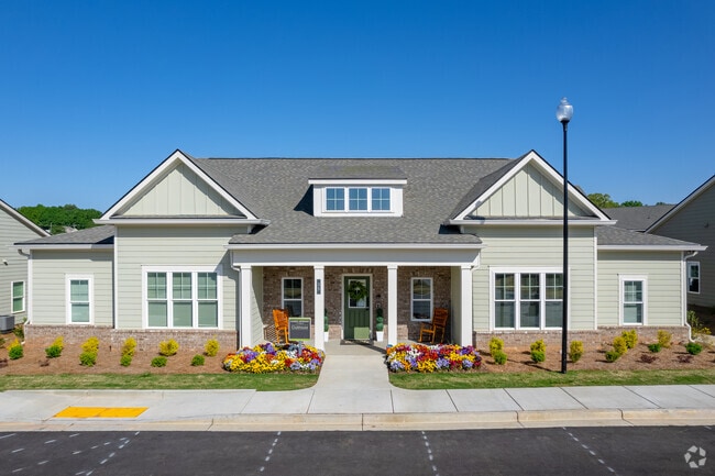 Clubhouse