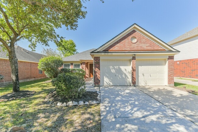 Photo - 26845 Iron Manor Ln