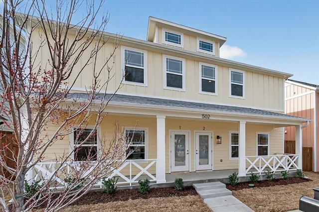 Photo - 502 E Kimball St