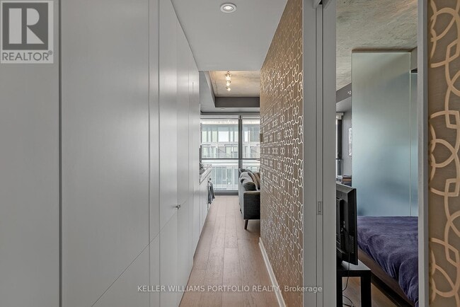 Photo - 629 King St W Unit 622