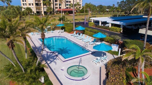Photo - 690 Island Way Condo Unit 512