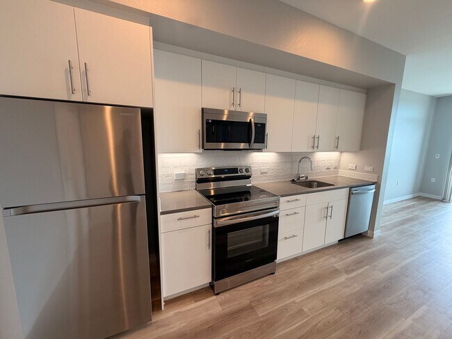 260 Brooklyn Basin Wy Unidad 404