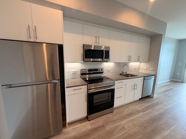 Photo - 260 Brooklyn Basin Wy Unit 404