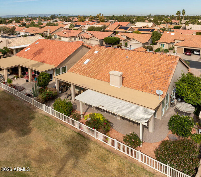 Photo - 10929 E Spring Creek Rd