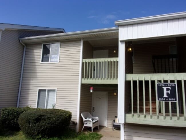 Photo - 2 Bedroom 2 Bath Upstairs Condo in Eagles Place