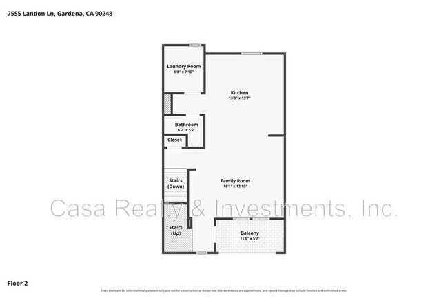 Photo - 7555 Landon Ln